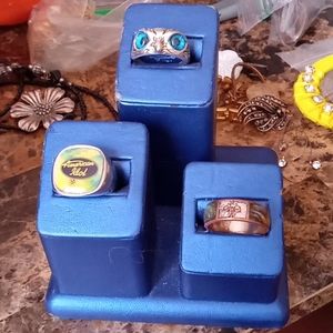 Jewelry,  clearances